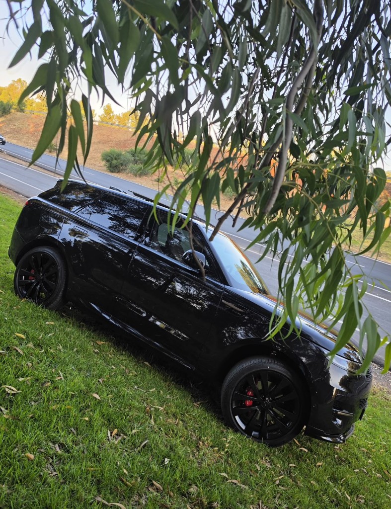 Range Rover Sport